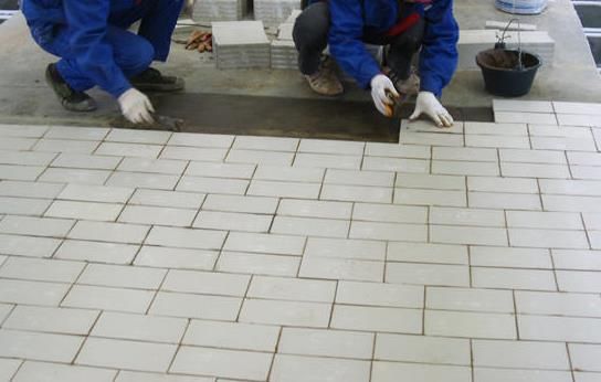 耐酸磚吸水率的高低有什么用？