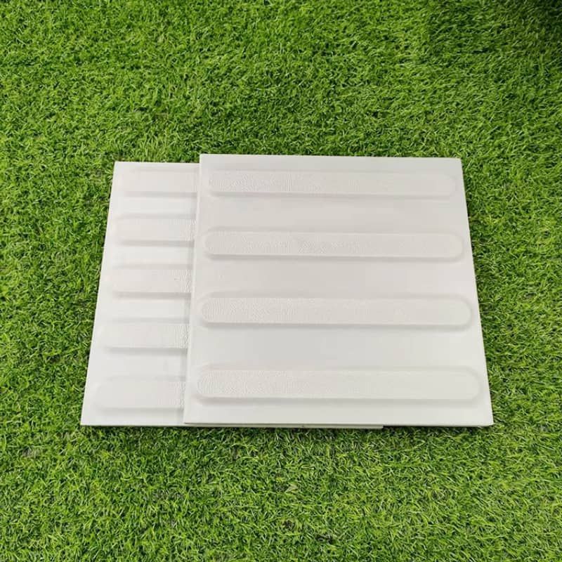 對于盲道磚的設(shè)計要求規(guī)定你可知道有哪些嗎