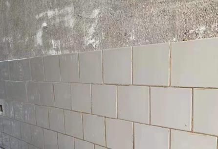 說一下耐酸磚施工不當(dāng)會有哪些危害