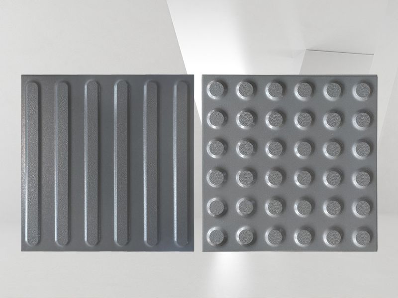 說(shuō)一下盲道磚的鋪設(shè)有哪些規(guī)范