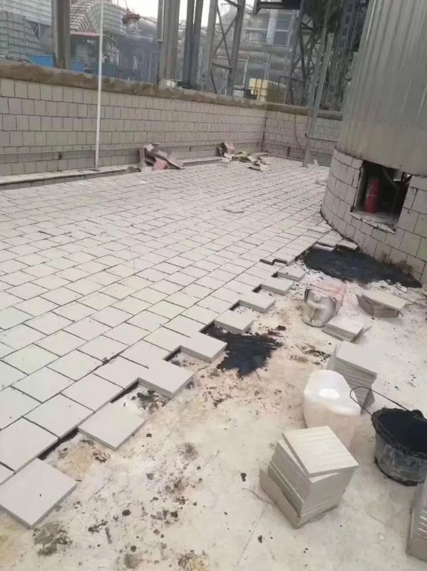 耐酸磚施工：記住這幾點，耐用又省心