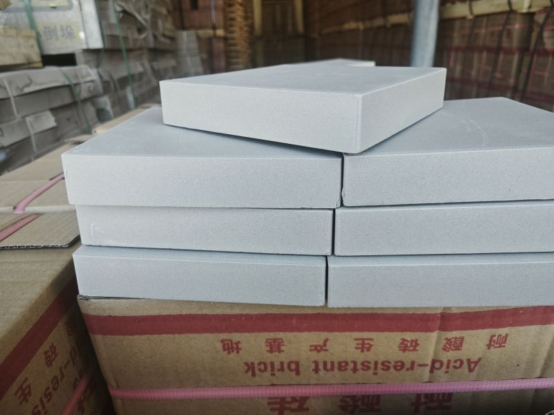 耐酸磚能用多久？答案來嘍