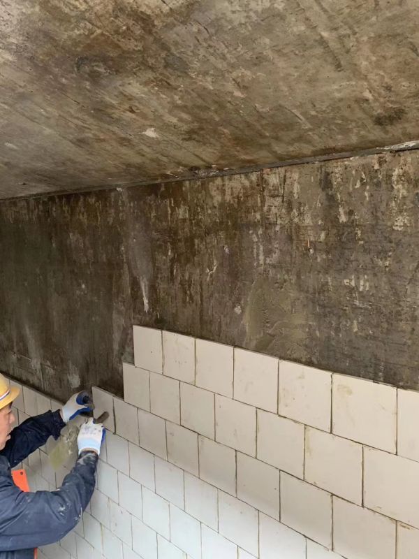 耐酸磚怎么貼？一看懂的施工小指南